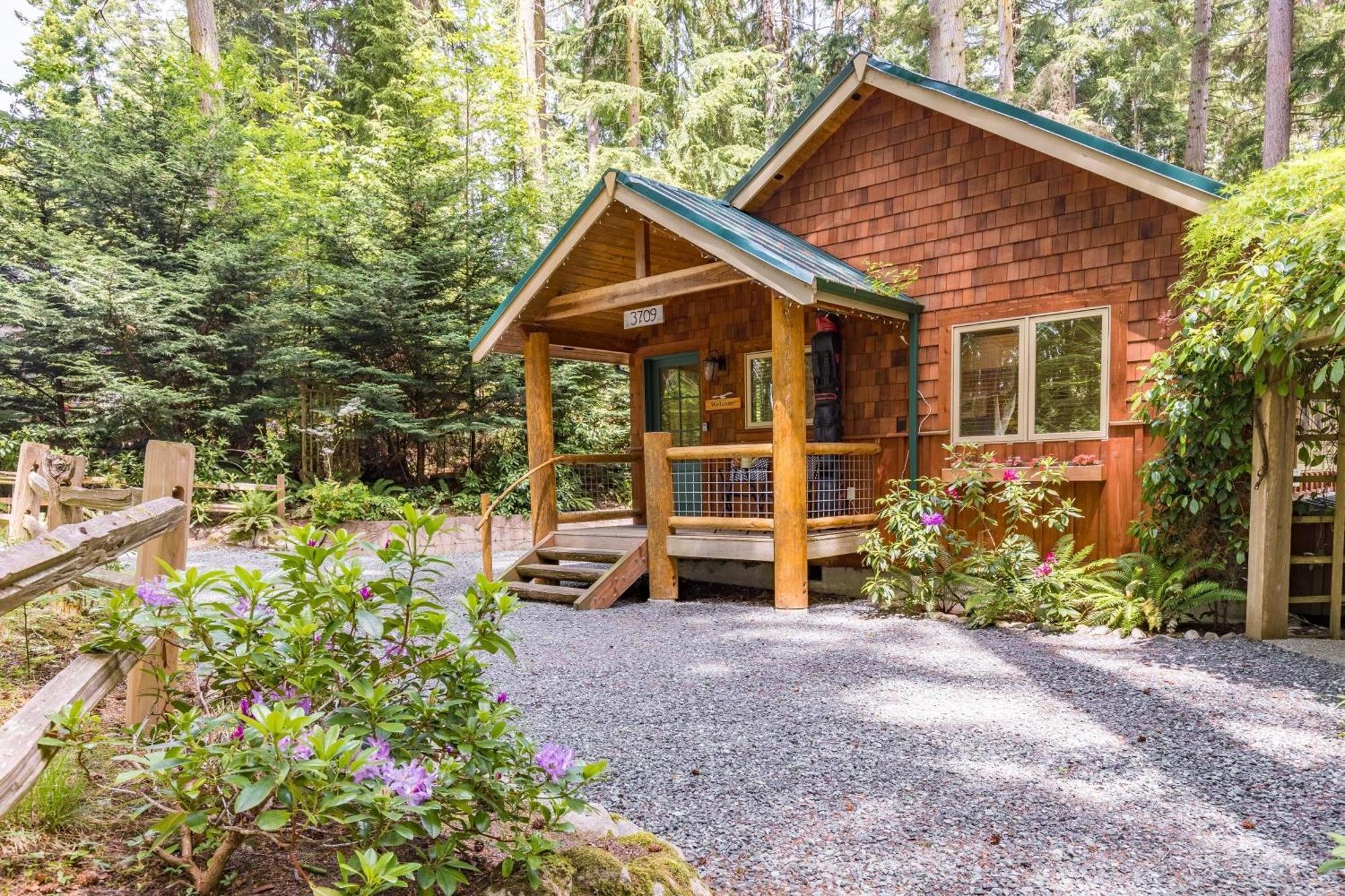 The Cottage At Herons Roost By Avantstay Langley Esterno foto