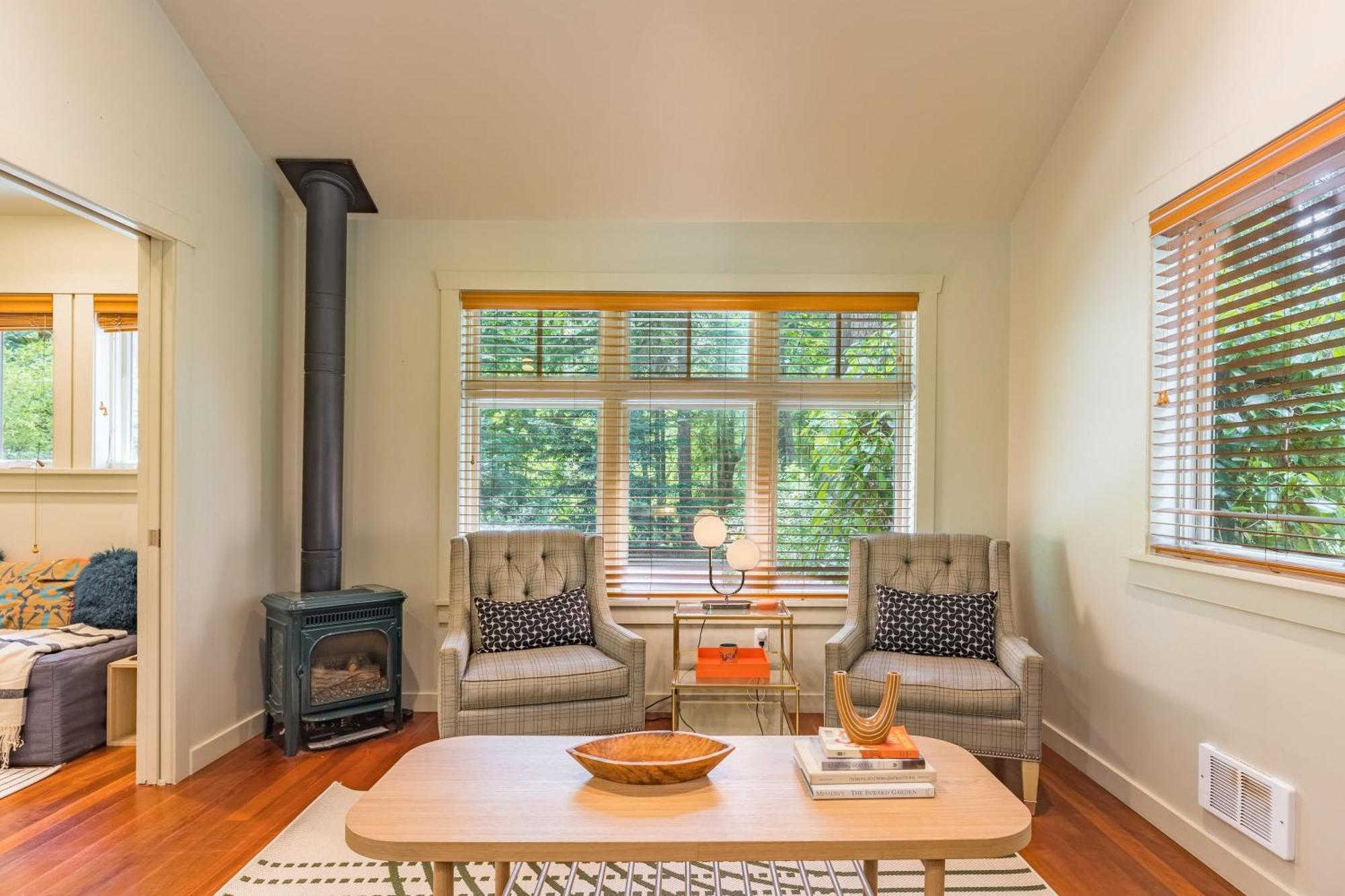 The Cottage At Herons Roost By Avantstay Langley Esterno foto