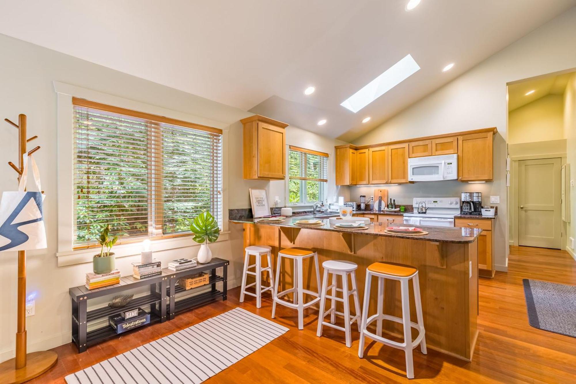 The Cottage At Herons Roost By Avantstay Langley Esterno foto