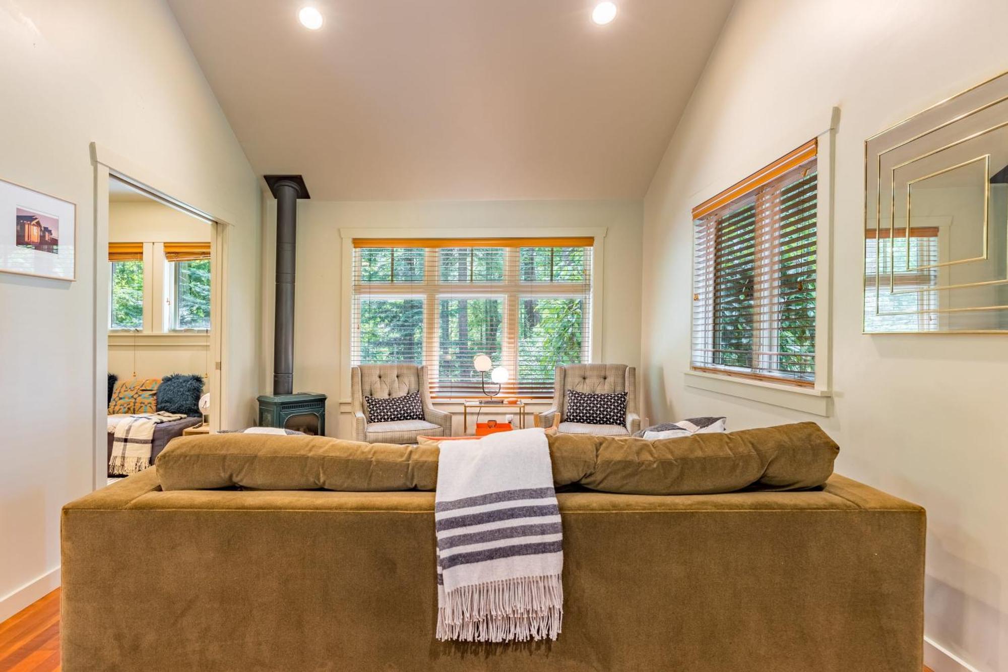 The Cottage At Herons Roost By Avantstay Langley Esterno foto